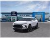 2025 Chevrolet Blazer RS (Stk: 250159) in London - Image 8 of 24