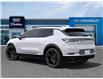 2025 Chevrolet Equinox EV RS (Stk: 250218) in London - Image 3 of 24