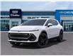 2025 Chevrolet Equinox EV RS (Stk: 250218) in London - Image 6 of 24