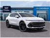 2025 Chevrolet Equinox EV RS (Stk: 250218) in London - Image 7 of 24