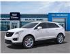 2025 Cadillac XT5 Sport (Stk: 250216) in London - Image 2 of 24