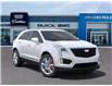 2025 Cadillac XT5 Sport (Stk: 250216) in London - Image 7 of 24