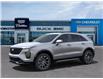 2025 Cadillac XT4 Sport (Stk: 250213) in London - Image 2 of 24