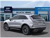2025 Cadillac XT4 Sport (Stk: 250213) in London - Image 3 of 24