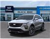 2025 Cadillac XT4 Sport (Stk: 250213) in London - Image 6 of 24