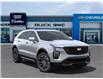 2025 Cadillac XT4 Sport (Stk: 250213) in London - Image 7 of 24
