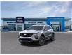 2025 Cadillac XT4 Sport (Stk: 250213) in London - Image 8 of 24