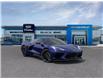 2025 Chevrolet Corvette Stingray (Stk: 250268) in London - Image 1 of 24