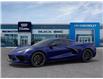2025 Chevrolet Corvette Stingray (Stk: 250268) in London - Image 2 of 24