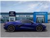 2025 Chevrolet Corvette Stingray (Stk: 250268) in London - Image 5 of 24