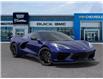 2025 Chevrolet Corvette Stingray (Stk: 250268) in London - Image 7 of 24