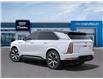 2025 Cadillac Escalade IQ  (Stk: 250302) in London - Image 3 of 24