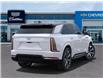 2025 Cadillac Escalade IQ  (Stk: 250302) in London - Image 4 of 24
