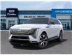 2025 Cadillac Escalade IQ  (Stk: 250302) in London - Image 6 of 24
