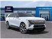 2025 Cadillac Escalade IQ  (Stk: 250302) in London - Image 7 of 24