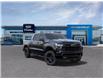 2025 Chevrolet Silverado 1500 RST (Stk: 250314) in London - Image 1 of 24