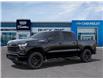 2025 Chevrolet Silverado 1500 RST (Stk: 250314) in London - Image 2 of 24
