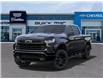 2025 Chevrolet Silverado 1500 RST (Stk: 250314) in London - Image 6 of 24