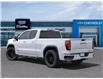 2025 GMC Sierra 1500 Elevation (Stk: 250308) in London - Image 3 of 24