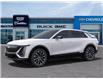 2025 Cadillac LYRIQ Sport (Stk: 250323) in London - Image 2 of 24