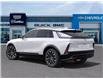 2025 Cadillac LYRIQ Sport (Stk: 250323) in London - Image 3 of 24