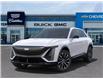 2025 Cadillac LYRIQ Sport (Stk: 250323) in London - Image 6 of 24
