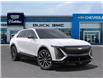2025 Cadillac LYRIQ Sport (Stk: 250323) in London - Image 7 of 24