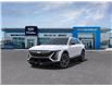 2025 Cadillac LYRIQ Sport (Stk: 250323) in London - Image 8 of 24