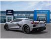2025 Chevrolet Corvette Stingray (Stk: 250350) in London - Image 3 of 24
