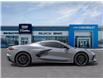 2025 Chevrolet Corvette Stingray (Stk: 250350) in London - Image 5 of 24