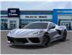 2025 Chevrolet Corvette Stingray (Stk: 250350) in London - Image 6 of 24