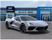 2025 Chevrolet Corvette Stingray (Stk: 250350) in London - Image 7 of 24