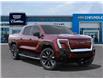 2025 GMC Sierra EV Denali (Stk: 250377) in London - Image 7 of 24