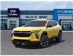 2025 Chevrolet Trax 2RS (Stk: 250381) in London - Image 6 of 24