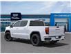 2025 GMC Sierra 1500 Elevation (Stk: 255077) in London - Image 3 of 24