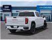 2025 GMC Sierra 1500 Elevation (Stk: 255077) in London - Image 4 of 24