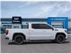 2025 GMC Sierra 1500 Elevation (Stk: 255077) in London - Image 5 of 24