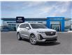 2025 Cadillac XT6 Premium Luxury (Stk: 250474) in London - Image 1 of 24