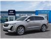 2025 Cadillac XT6 Premium Luxury (Stk: 250474) in London - Image 2 of 24