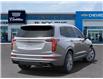 2025 Cadillac XT6 Premium Luxury (Stk: 250474) in London - Image 4 of 24