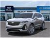 2025 Cadillac XT6 Premium Luxury (Stk: 250474) in London - Image 6 of 24