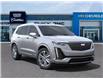 2025 Cadillac XT6 Premium Luxury (Stk: 250474) in London - Image 7 of 24