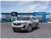2025 Cadillac XT6 Premium Luxury (Stk: 250474) in London - Image 8 of 24