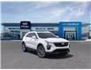 2025 Cadillac XT4 Premium Luxury (Stk: 250494) in London - Image 1 of 24