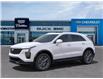 2025 Cadillac XT4 Premium Luxury (Stk: 250494) in London - Image 2 of 24