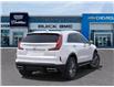 2025 Cadillac XT4 Premium Luxury (Stk: 250494) in London - Image 4 of 24