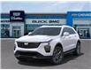 2025 Cadillac XT4 Premium Luxury (Stk: 250494) in London - Image 6 of 24