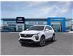 2025 Cadillac XT4 Premium Luxury (Stk: 250494) in London - Image 8 of 24