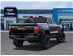 2025 GMC Canyon AT4 (Stk: 250513) in London - Image 4 of 24