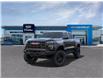 2025 GMC Canyon AT4 (Stk: 250513) in London - Image 8 of 24